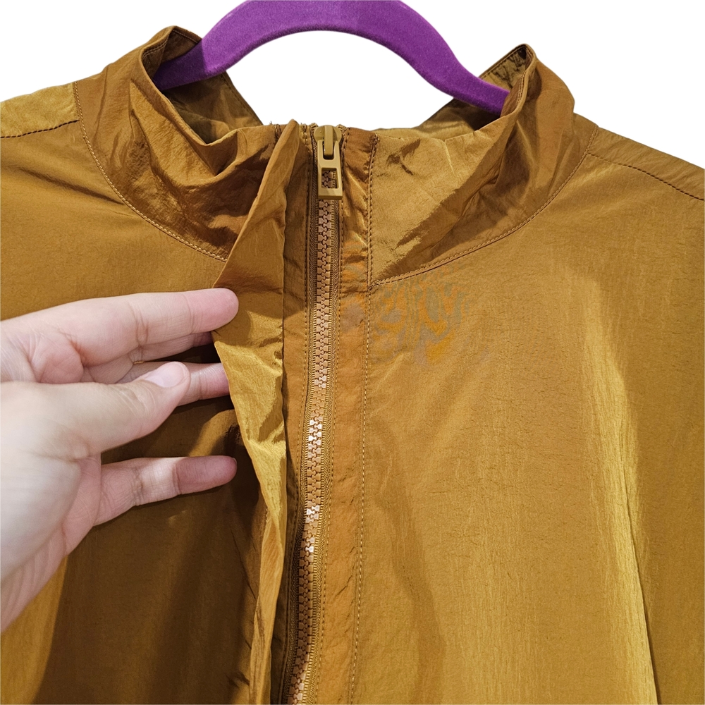 Good American Essential Anorak NWT - Picture 4 of 9